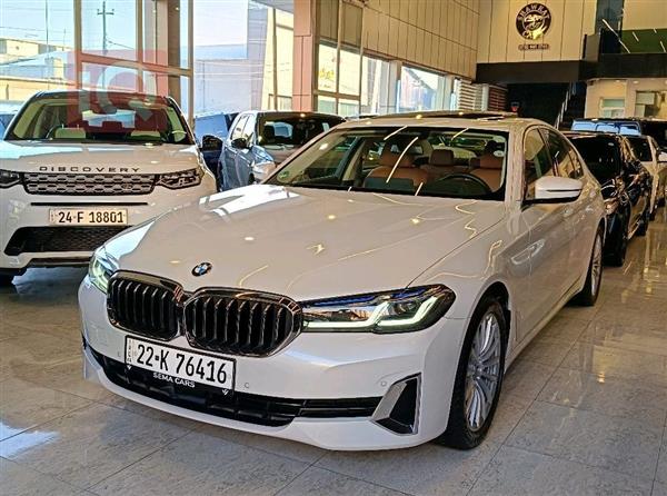 BMW for sale in Iraq